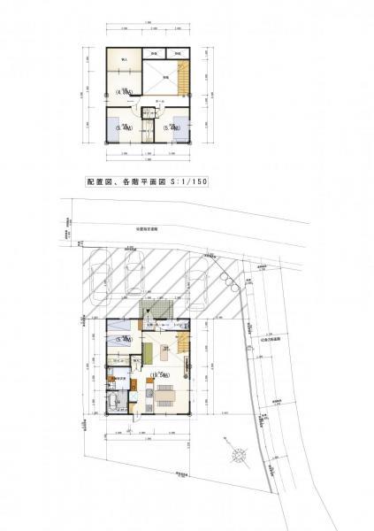 白石郷（川棚駅） 400万円