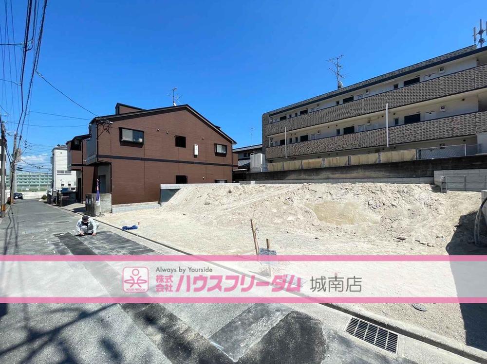 福岡市城南区西片江2丁目【第2】　新築戸建