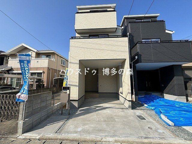 福重３（姪浜駅） 3299万円