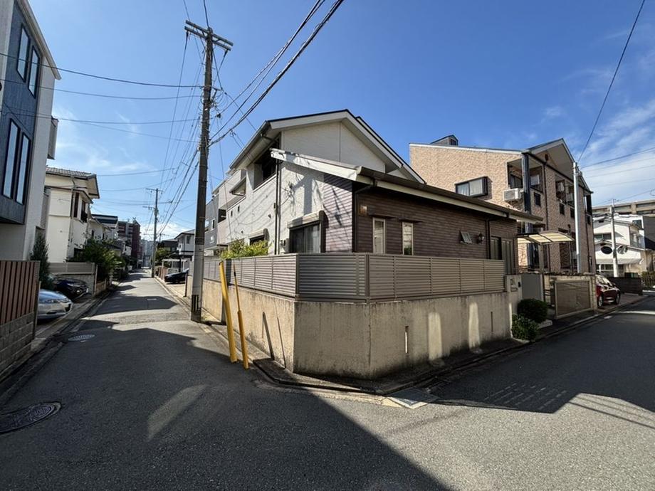 detached 福岡県福岡市早良区藤崎１