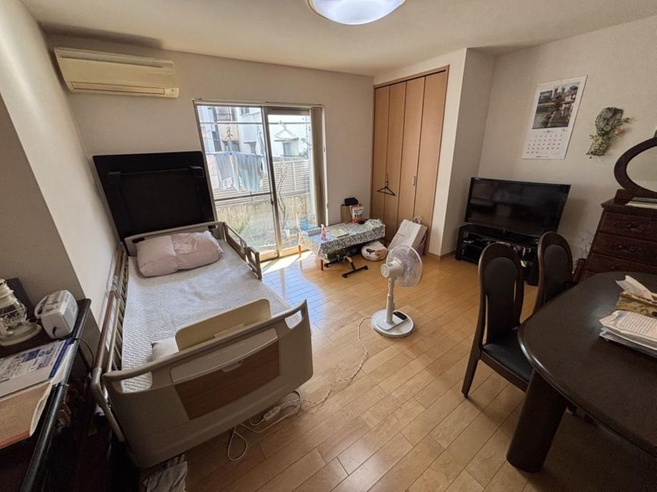 detached 福岡県福岡市早良区藤崎１