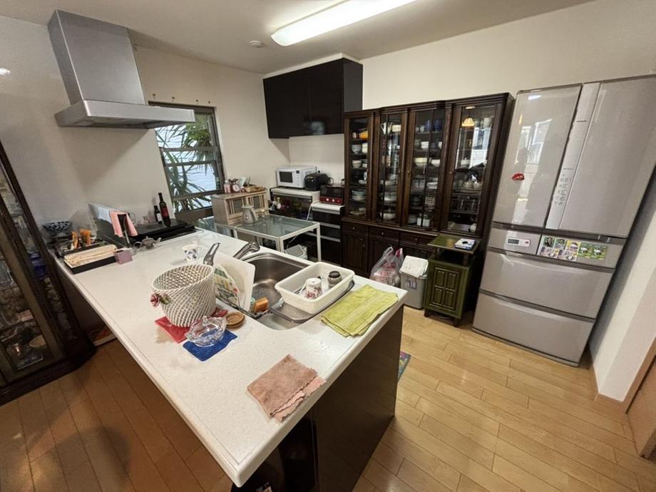 detached 福岡県福岡市早良区藤崎１