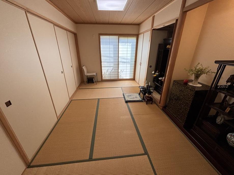 detached 福岡県福岡市早良区藤崎１