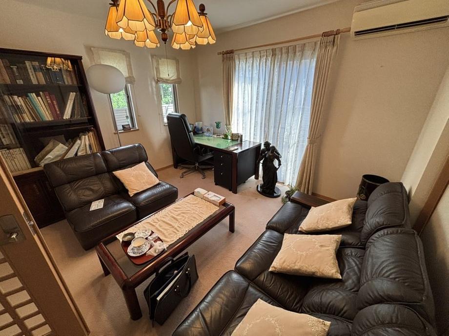 detached 福岡県福岡市早良区藤崎１