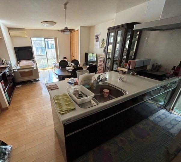 detached 福岡県福岡市早良区藤崎１