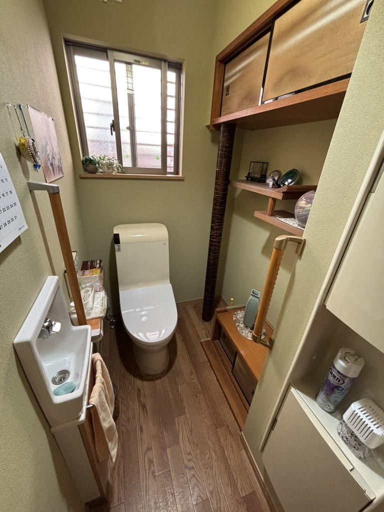 detached 福岡県福岡市早良区藤崎１