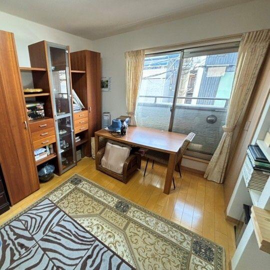 detached 福岡県福岡市早良区藤崎１