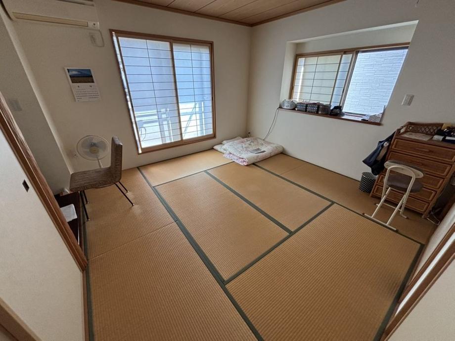 detached 福岡県福岡市早良区藤崎１