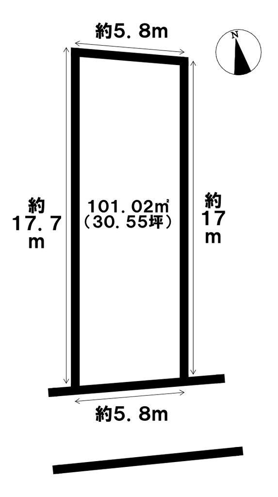 小禄１（奥武山公園駅） 2498万円