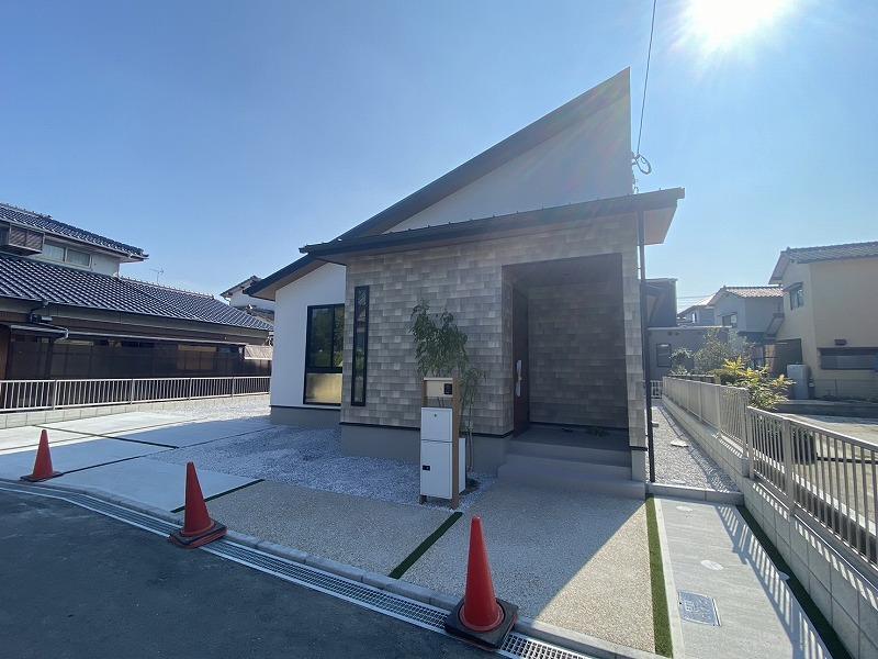 下上津役３（三ヶ森駅） 3498万円