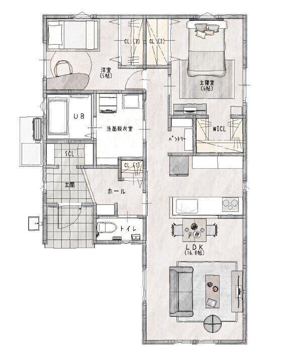 田代２（佐賀駅） 3498万円