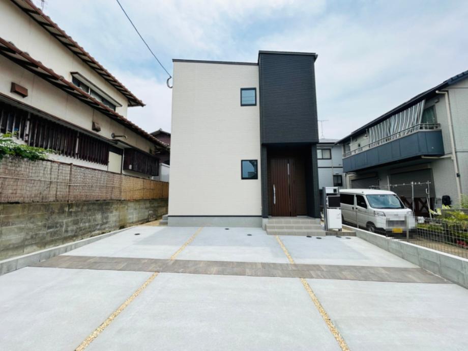 若草２（大野城駅） 3490万円