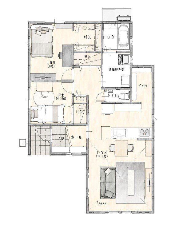 田代２（佐賀駅） 3398万円