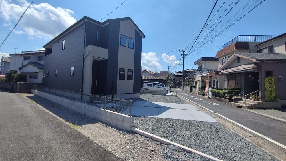 香月西２（筑豊香月駅） 2598万円