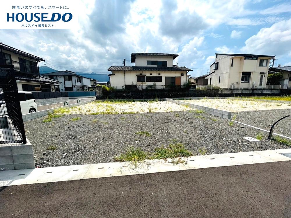 大字佐谷（新原駅） 1600万円・1700万円