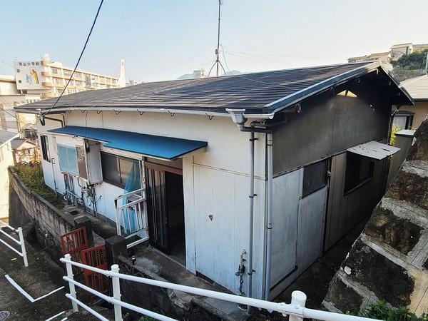 白鳥町 690万円