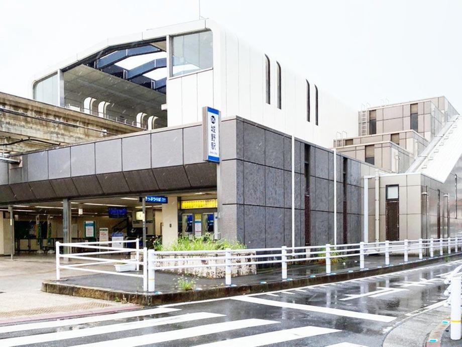 熊谷２（城野駅） 2280万円