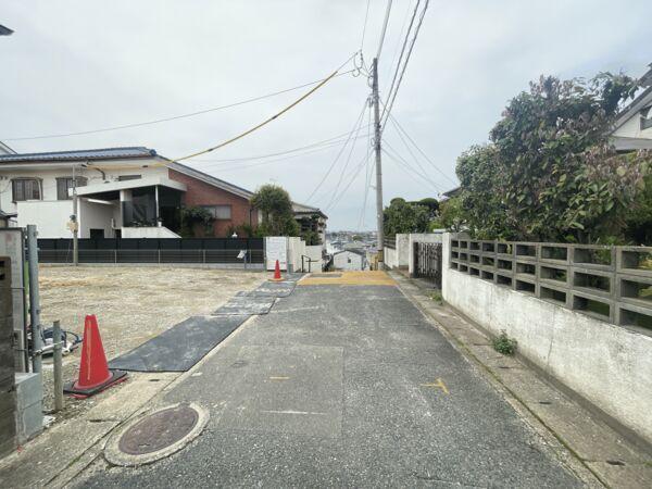 オープンプレイス茶山サンライズ