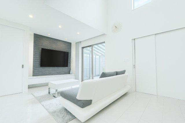 detached 佐賀県鳥栖市真木町