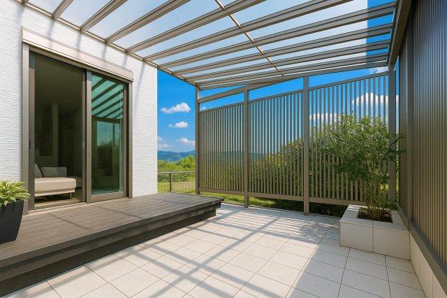 detached 佐賀県鳥栖市真木町