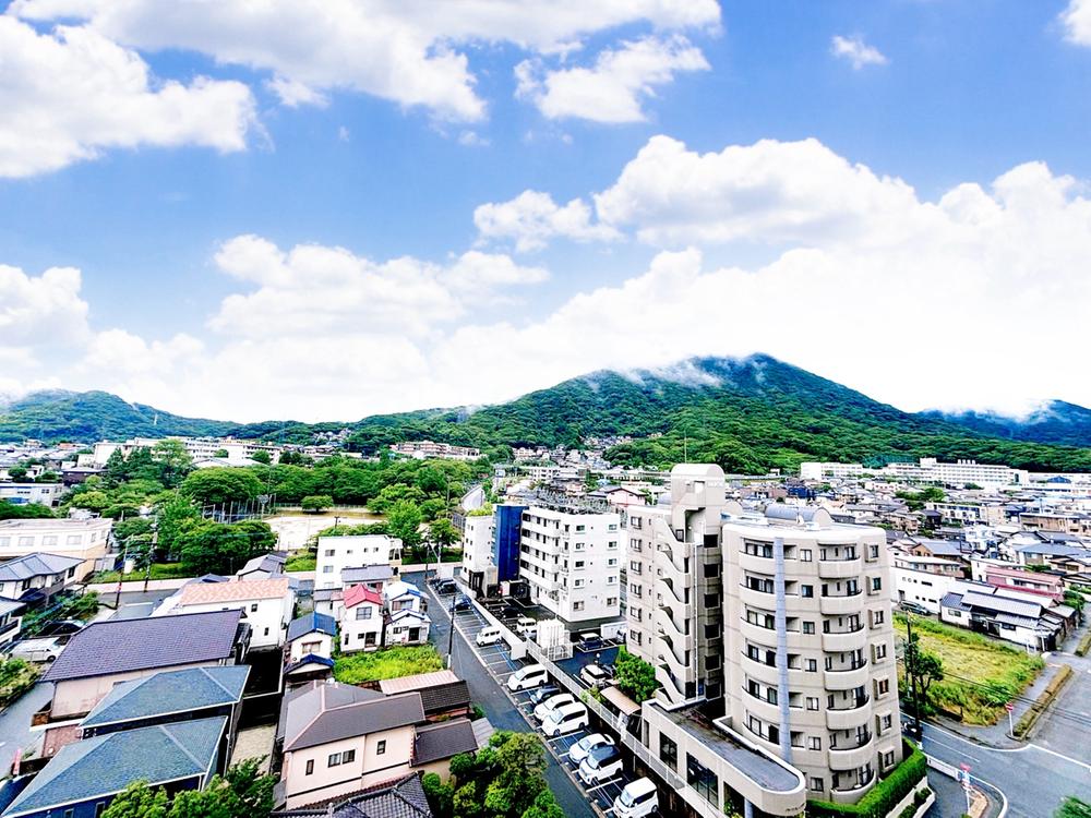 〇最新価格〇サンライフ萩ケ丘公園Ⅱ〇住環境に優れた好立地〇人気の4LDK〇