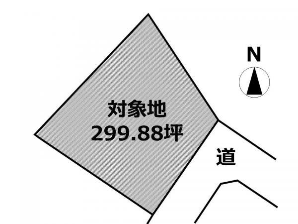 大字福母（大町駅） 650万円