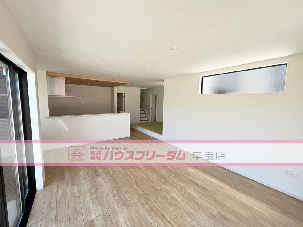 二丈深江（筑前深江駅） 2878万円～3488万円