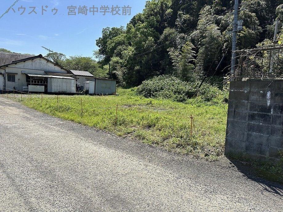 清武町今泉（清武駅） 550万円