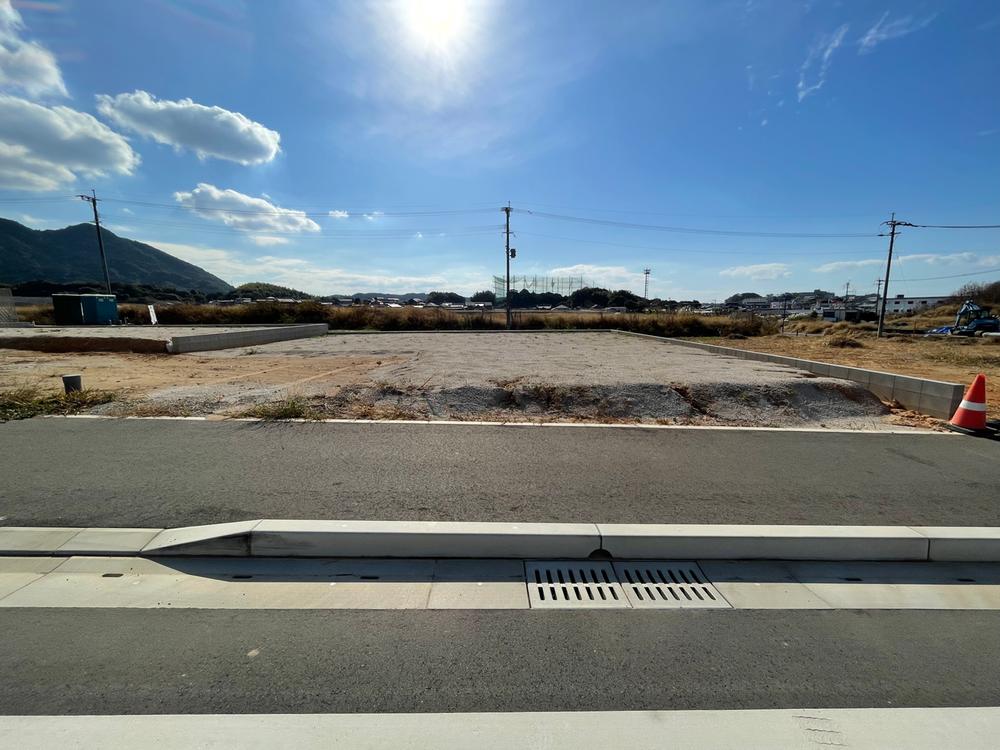 【双建】三代区画整理地分譲地（建築条件付き分譲地）