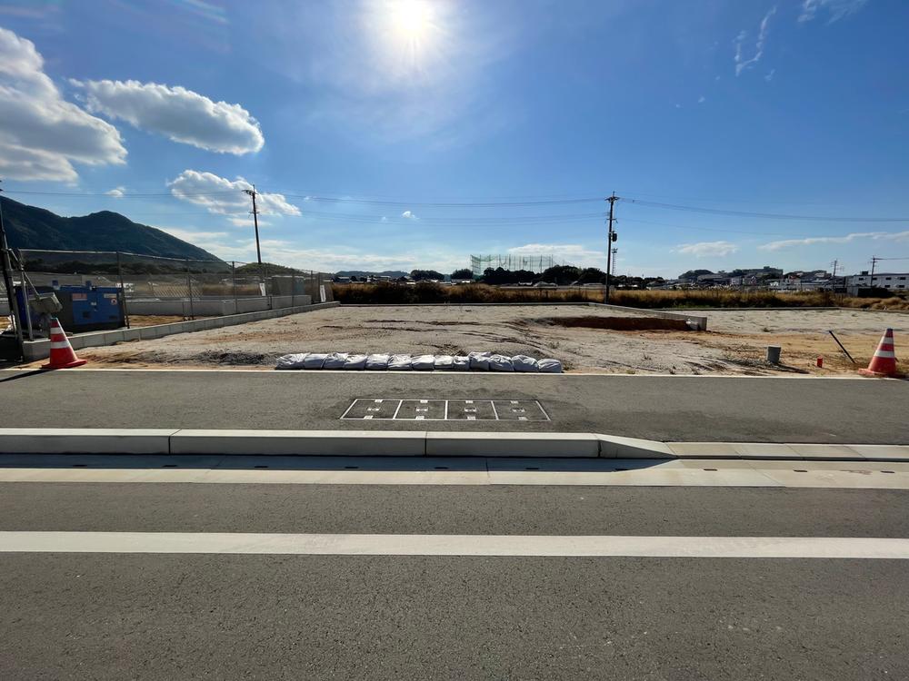 【双建】三代区画整理地分譲地（建築条件付き分譲地）