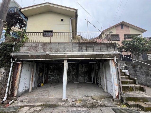 冷水町 300万円