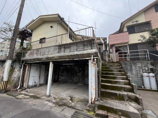 冷水町 300万円