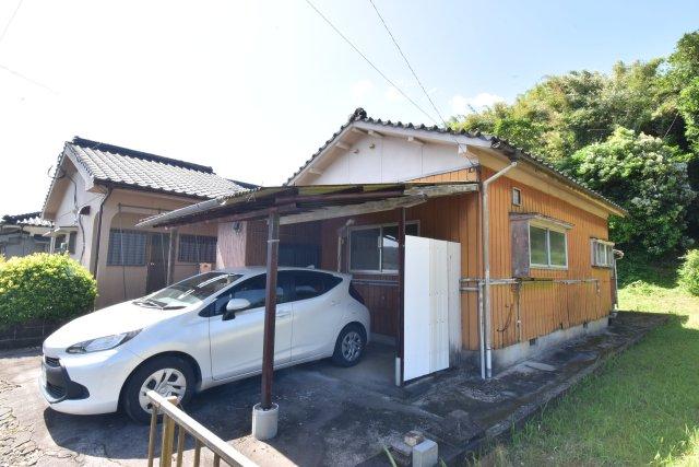 隼人町東郷（日当山駅） 300万円