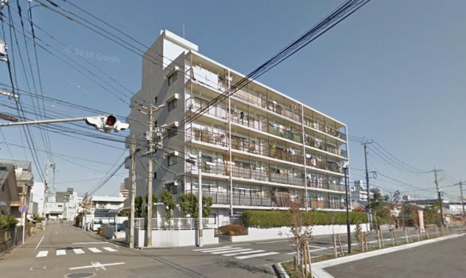 中古マンション／瀬頭2丁目／セラヴィマンション