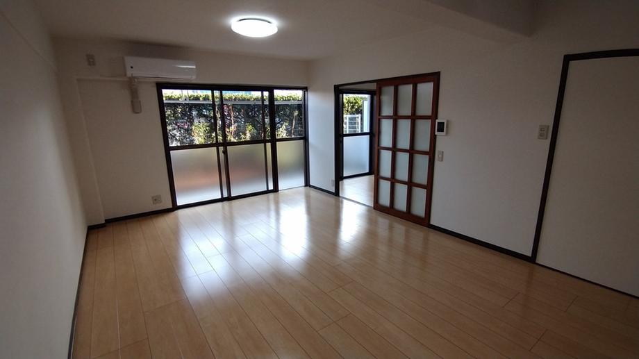 中古マンション／瀬頭2丁目／セラヴィマンション