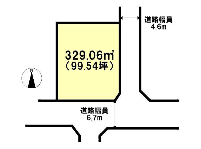 南ケ丘２（水城駅） 2800万円