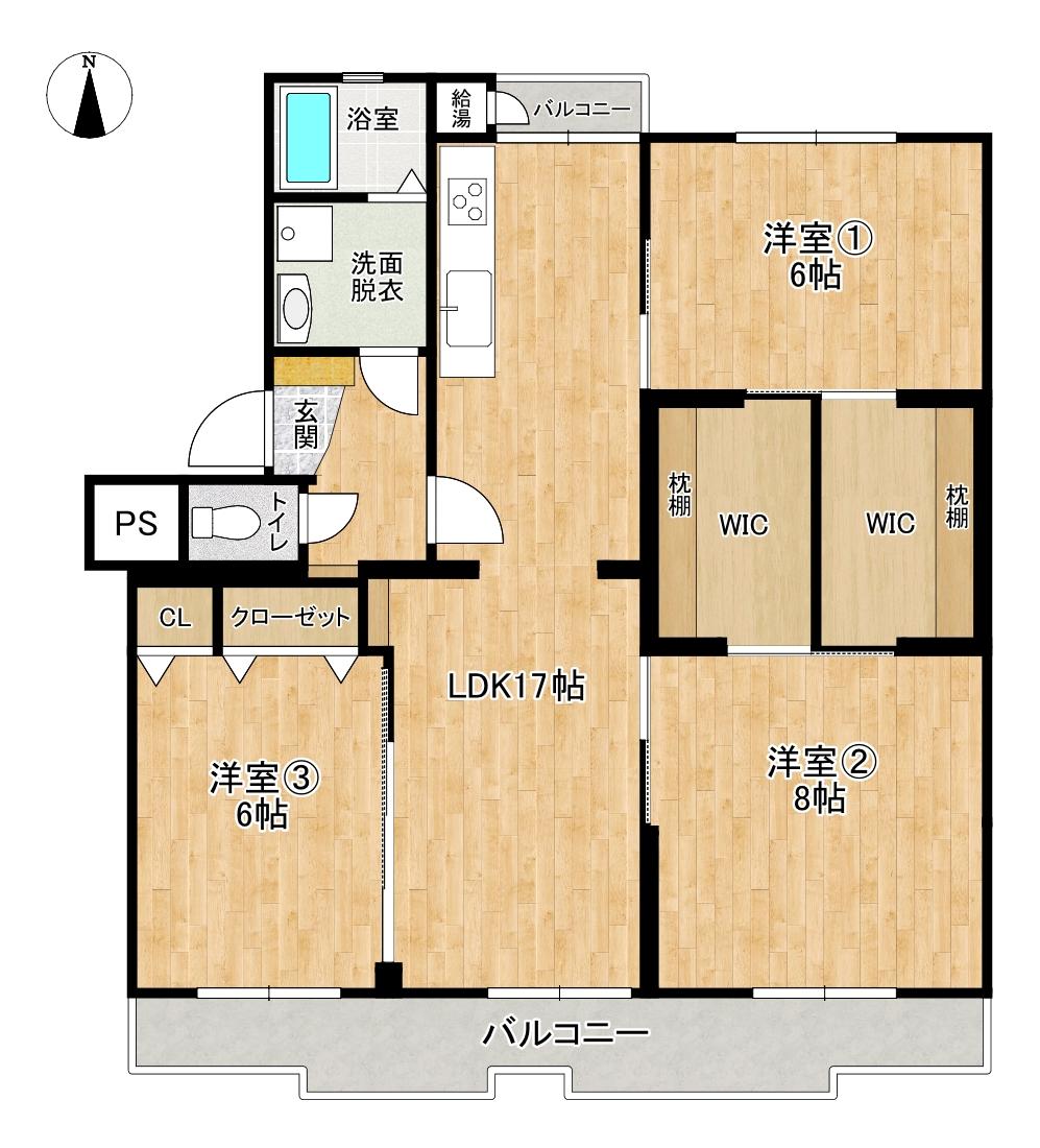3LDK　３冊おまとめ SUUMO】3K/3DK/3LDKで探す向洋駅（広島県）の新築一戸建て・分譲