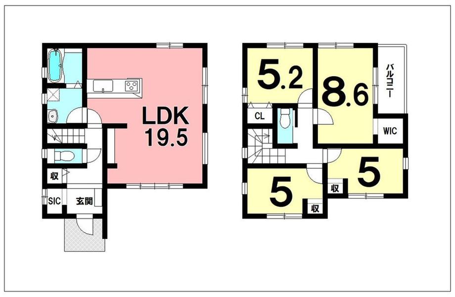 下竜尾町 3598万円