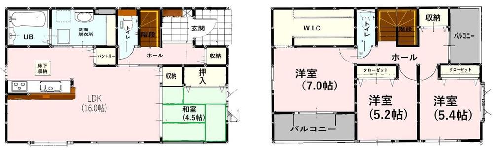 春日８（田崎橋駅） 3498万円