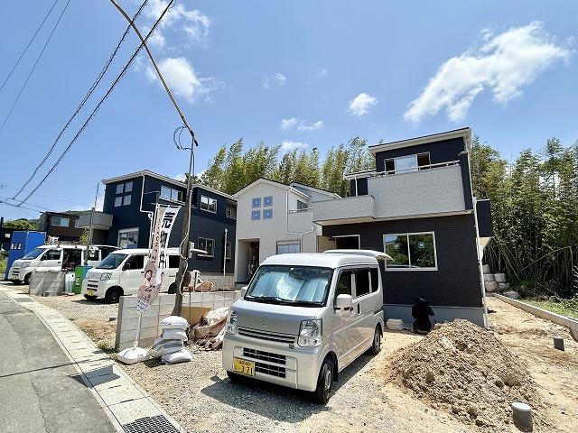 宮司５（福間駅） 3195万円～3295万円