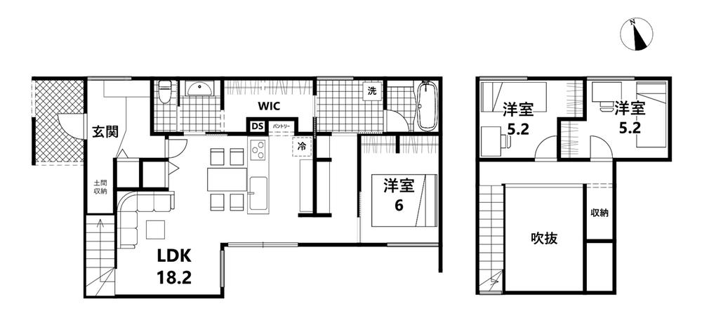 TERASIA 福津市 花見の里