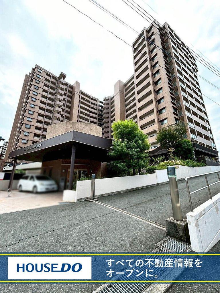 アール・フォーレ戸畑駅東1番館 戸畑中央小・高生中学校の中古物件・価格情報【SUUMO】