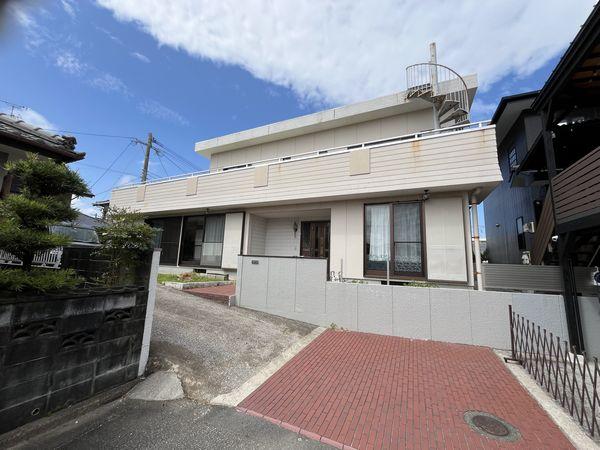 中西町（宮崎駅） 950万円