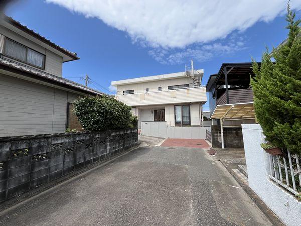 中西町（宮崎駅） 950万円