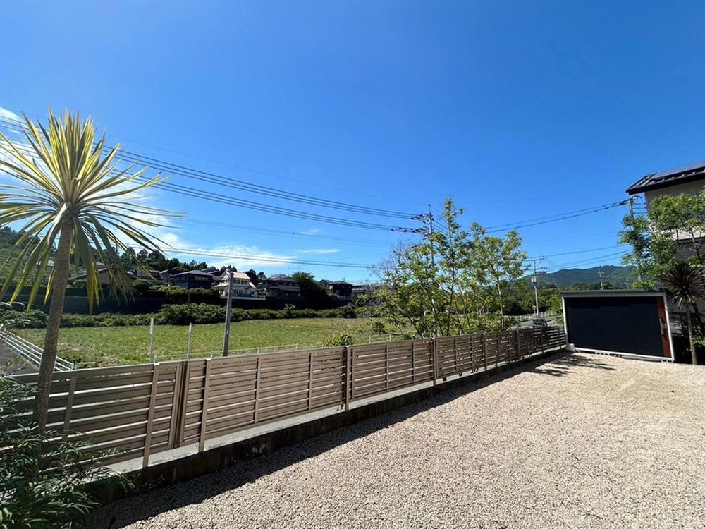 detached 福岡県宗像市公園通り１