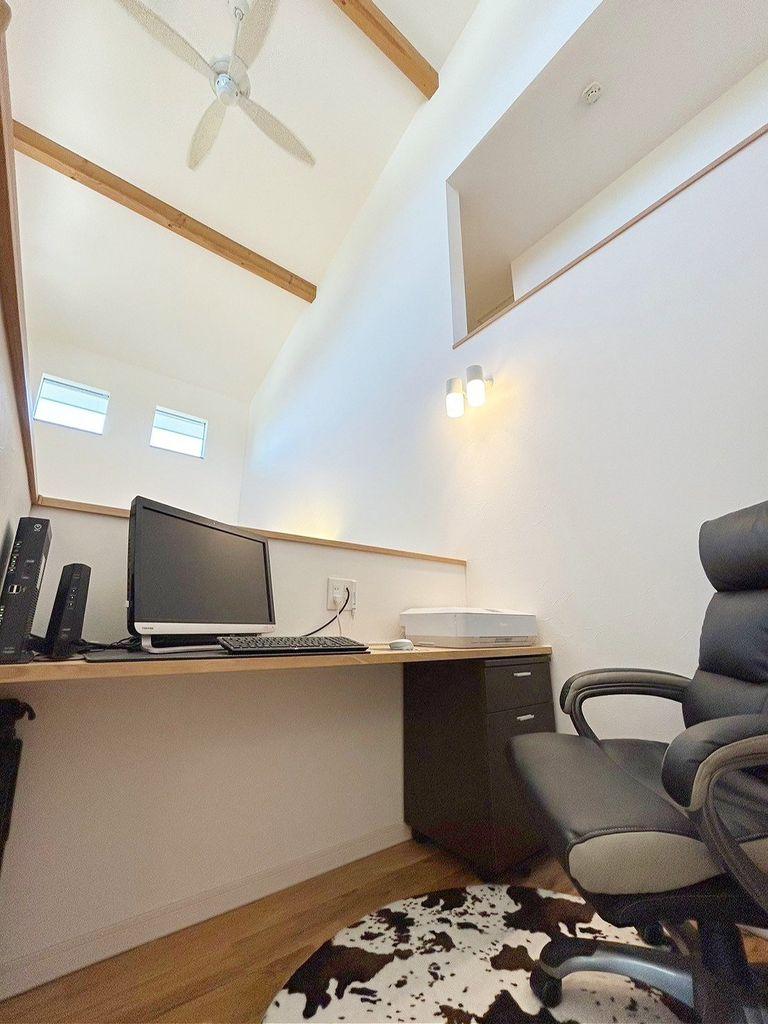 detached 福岡県宗像市公園通り１