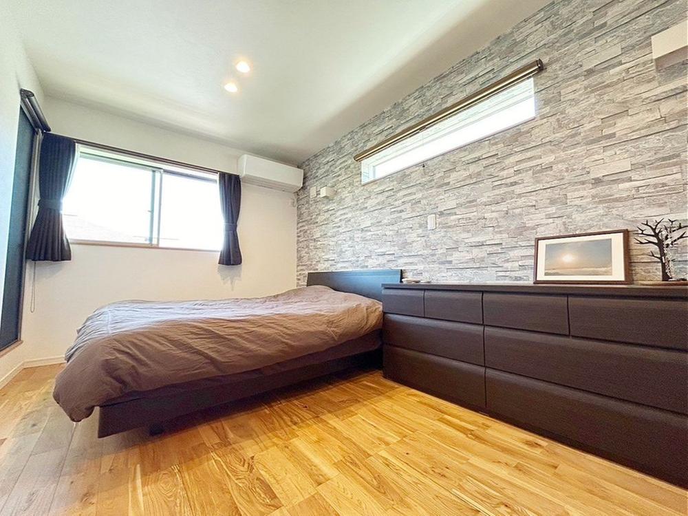 detached 福岡県宗像市公園通り１