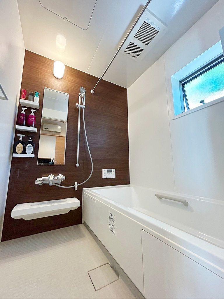 detached 福岡県宗像市公園通り１