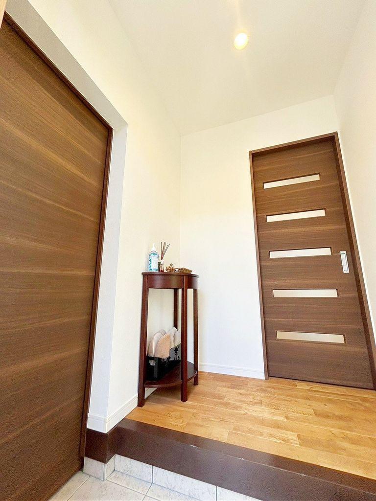 detached 福岡県宗像市公園通り１