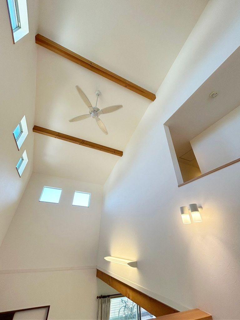 detached 福岡県宗像市公園通り１